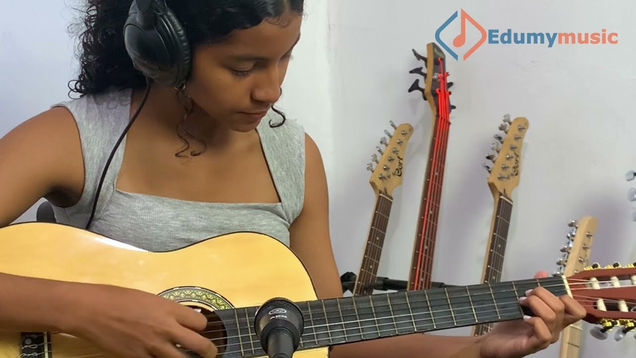 Público y comunidad Edumymusic en concierto